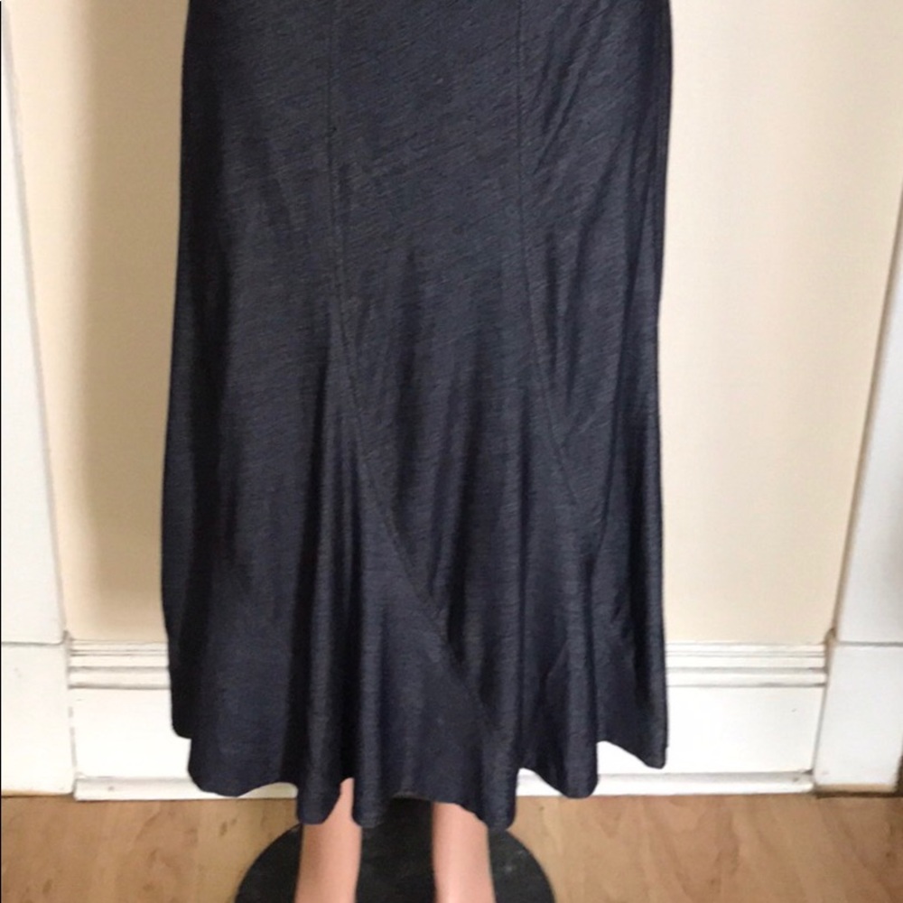 Ladies maxi skirt